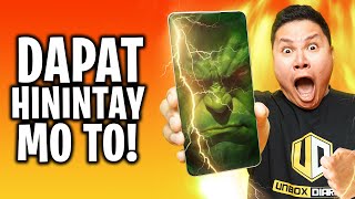 Infinix NOTE 40 Pro 5G  CHARGING BEAST [upl. by Ahsilra]