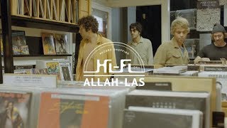 Hi Fi AllahLas [upl. by Katina]