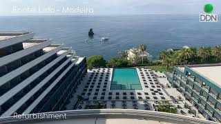 Enotel Lido Madeira [upl. by Hodgson]