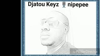 MBOSSONIPEPEE COVER BY DJATOU KEYZ COMORES [upl. by Gladdie]