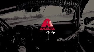 Introducing the New AxaltaRacingcom [upl. by Ybbil726]