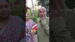 Husband amp Wife comedy shorts ytshorts funny comedy viralshorts trending irugilluporugillu7866 [upl. by Anesuza]