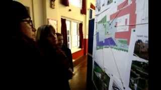 Thorpe Hall Primary School new plans [upl. by Omidyar]