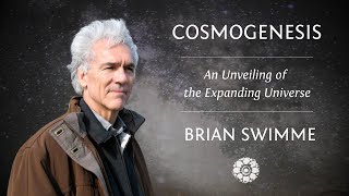 Brian Swimme PhD  Cosmogenesis An Unveiling of the Expanding Universe [upl. by Docia]