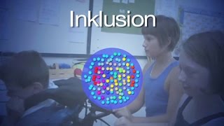 Inklusion  Trailer Schulfilm Sozialwissenschaften [upl. by Sollars]