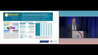 ImmunoOncology Symposium  Part 4 [upl. by Tracay]