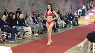 Sfilata in Bikini  Miss Colà Terme 2023  Finale  Lazise  Verona [upl. by Isbel]