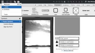 Whats New in Balsamiq Mockups Version 3 [upl. by Atiugal]