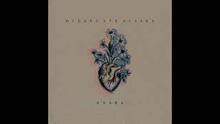 Oceans Ate Alaska  Onsra Vocals Only [upl. by Ivon796]