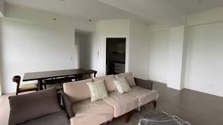 3 Bedroom Oceanway Residences Condominium Boracay Newcoast [upl. by Annodas]