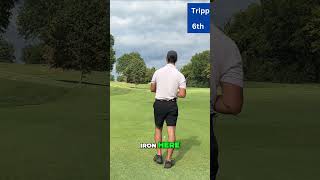 this is WHY you need to warm up…golf golfing golfingchallenge [upl. by Ancel]