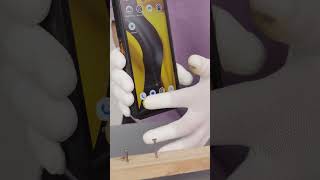 Ulefone Armor 26 Ultra ULTIMATE Durability Test ulefonearmor26ultra ulefone [upl. by Noloc]