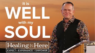 It Is Well With My Soul  Healing is Here S3 2024 [upl. by Alon]