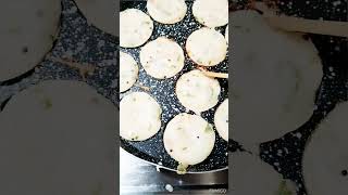 Bahut hi Asan tarike se Aappe banye😋breakfast cookingvideos food [upl. by Meerek913]