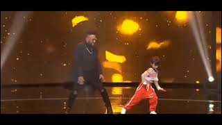 Dance deewane 3 new episode  Dharmesh sir amp Gunjan sinha ka super dance performance 😍 dd3 [upl. by Ayita]