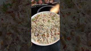 Creamy Mushroom 🍄🧀 mushroom mushroomrecipe mushrooms mushroomrice dinner dinnerrecipes food [upl. by Amalbergas]