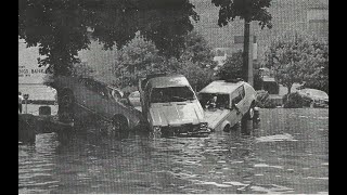 1977 Johnstown Flood WJAC TV 20th Anniversary Special 1997 [upl. by Remliw879]