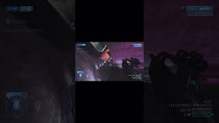 Foregone Destruction  Halo MCC Weekend Highlights halo gaming halomcc unreal [upl. by Niveek518]