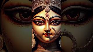 Bochor Bochor Aste Hobe Tomay Durga Ma [upl. by Innej]