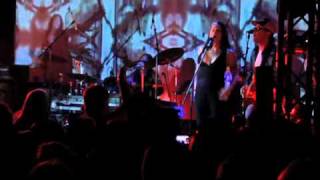 Beth Hart and Joe Bonamassa perform quotWell Wellquot at the Echoplex in Los Angeles [upl. by Thill]