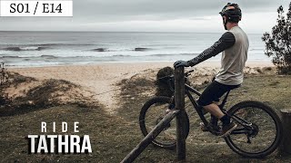 Single Trail For Days  Riding Tathras Mountain Bike Trails NSW South Coast [upl. by Raama10]