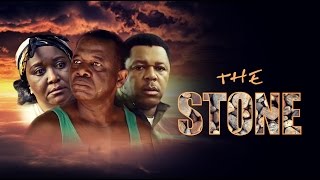 The Stone  Latest 2016 Nigerian Nollywood Traditional Movie English Full HD [upl. by Collins]