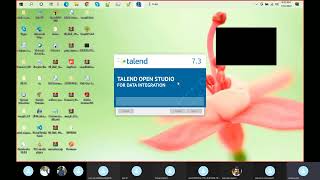 Day3 Talend Data Integration Tool Installation and Project Workspace Setup [upl. by Einahpetse]