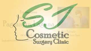 SJ Cosmetic Surgery Clinic Commercial [upl. by Aivul]