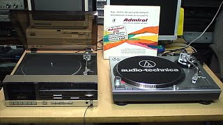 Does a more expensive turntable actually sound better [upl. by Trauner]