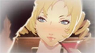 Atlus USA Announcement Trailer Catherine [upl. by Morganstein918]