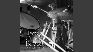 Noites de Jazz Brasileiro [upl. by Aremaj]