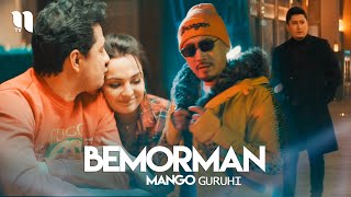 Mango guruhi  Bemorman Official Music Video [upl. by Araccat]