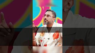 🤯Yo Yo Honey Singh ने 🎙️Badshah Raftar से असल लड़ाई YoYoHoneySingh TheLallantop yoyo [upl. by Hospers]