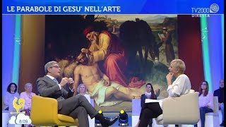 Le parabole di Gesù nellarte [upl. by Manuel843]