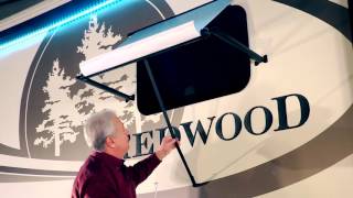 RV Doctor Presents the Solera Window Awning [upl. by Hedva]