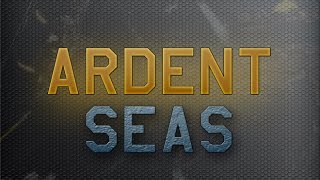 Ardent Seas PREALPHA Gameplay [upl. by Eadahc]