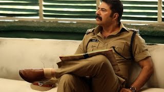 Police Police  Tamil Full Movie  Mammooty  Manjula  CRIME INVESTIGATION [upl. by Ayocal]