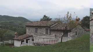 Country house located in Bagnoli del Trigno Molise Italy [upl. by Fidela]