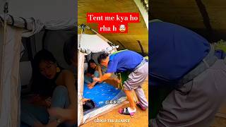 Automatic AC in Tent 🤯⛺  New Viral Gadgets Smart Appliances Kitchen Utensils Home Inventions [upl. by Eiffe]