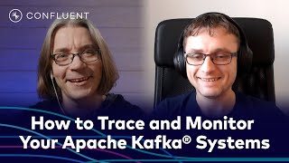 How to use OpenTelemetry to Trace and Monitor Apache Kafka Systems [upl. by Hauger140]