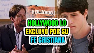 Kevin Sorbo revela que Hollywood lo excluyó por su fe cristiana [upl. by Corvese]