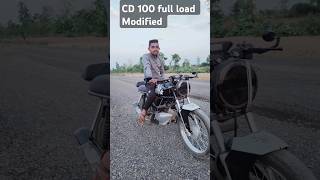 CD 100 all modified shorts videos CD 100 rx100 max100 full modified [upl. by Screens]