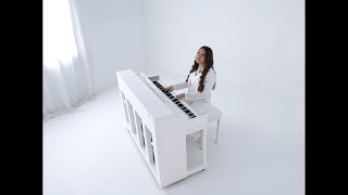 Zhang Li Yin 장리인 Timeless Feat Xiah MV Part2 [upl. by Sulihpoeht]