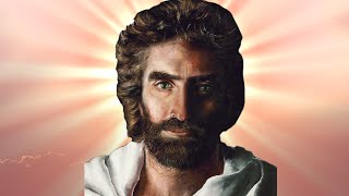 Le vrai visage de Jésus  Les peintures dAkiane Kramarik [upl. by Rasaec689]