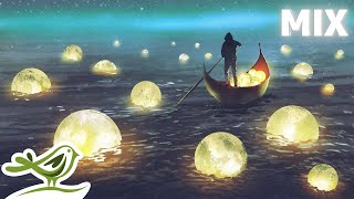 Beautiful Piano Music Vol 3  Relaxing Music for Sleep amp Relaxation by Peder B Helland [upl. by Saidnac]