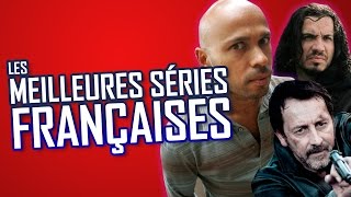 Top 7 des meilleures séries françaises [upl. by Garry]