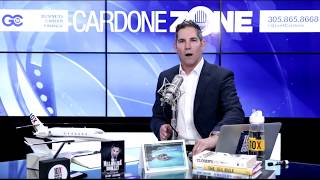 The Next Recession by Grant Cardone [upl. by Anitrebla997]