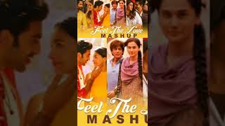 Arijit Singh Mashup punjabimashup lofi bollywoodlofi SadMAshup lovehurtsmashup mashupsongs 3 [upl. by Gnourt469]