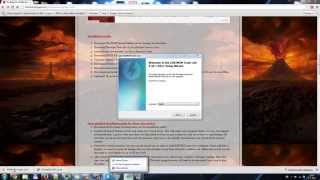 How to use Daemon tools bfme Mini Images tutorial [upl. by Anayhd]