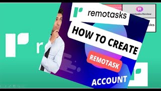 REMOTASK HOW TO CREATE AN ACCOUNT Coder expert remotask create tutorial viral trending [upl. by Ellenor]